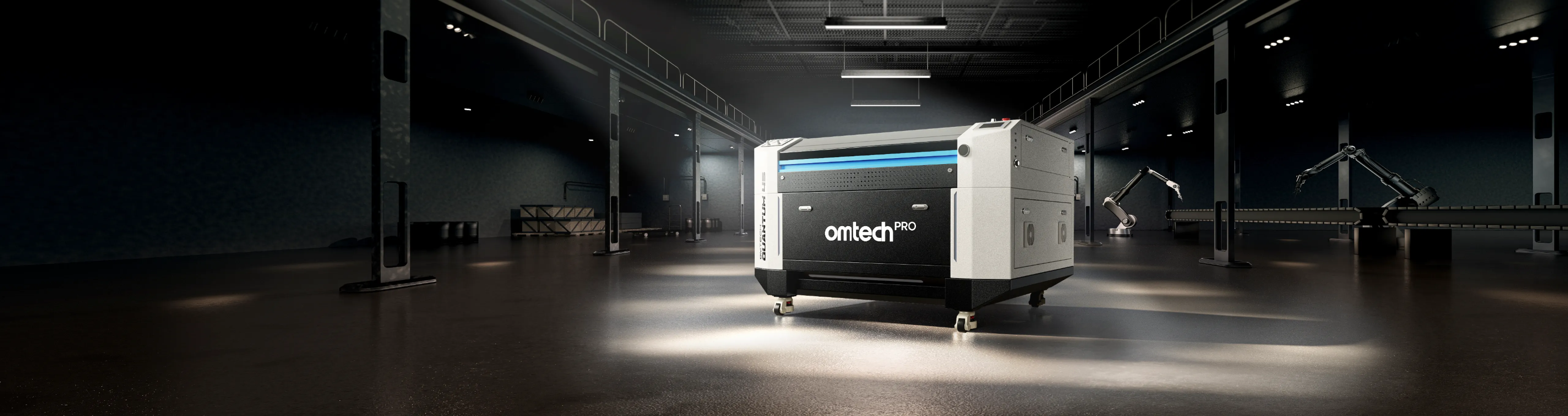 Empowering Makers with Precision Tools